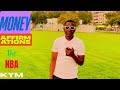 💰 I Said These Money Affirmations &amp; My Bank Account EXPLODED Overnight!👀🔥#viral #trending