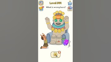 Dop 5 (Delete One Part) Level 544 Walkthrough Solutions - All Levels ‎‎‎‎‎‎@Mrsameere5ger