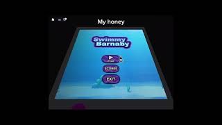 What’s the highest score in fishy barnaby? 1491 I think :) #dandysworld #highscore #happy