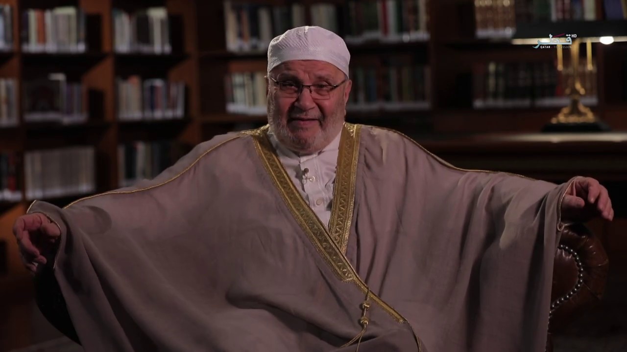 احاديث قدسية - الموسم 1 - الحلقة 2