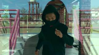MRSM Pengkalan Chepa -Camaraderie-