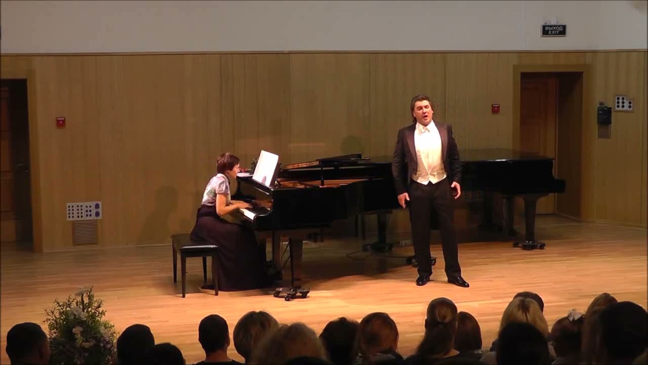 Павел Баранский - "Катари", Кардилло