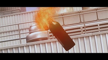 Round 1: Three #T3CxRender