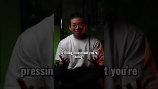 Stop overcomplicating fitness