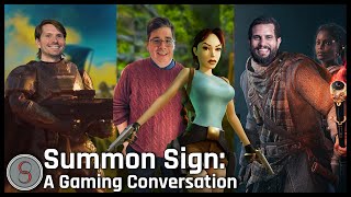 Banished to the Queue | Summon Sign, Episode 8