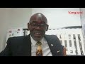 Diversion of arms funds is "normal" in Nigeria - Vanguard Analyst Dayo Akintobi