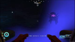 Subnautica 2 Is Some True Nightmare Fuel...