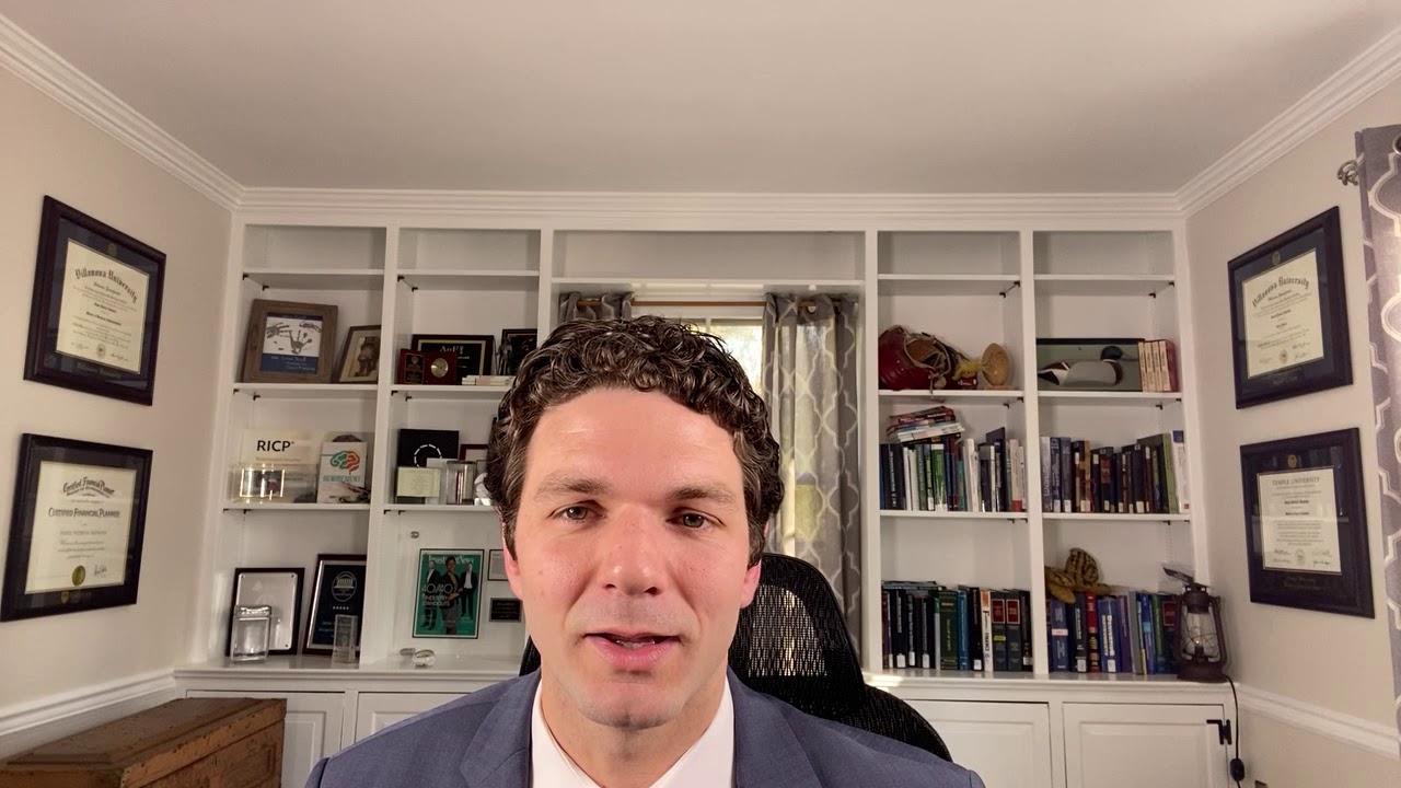 Can You Undo a 2020 Retirement Distribution After the CARES Act