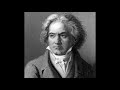 Beethoven Symphony No 5 