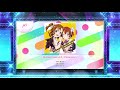 【スクフェス2】Mermaid festa vol.2 ~Passionate~ MASTER