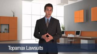 Topamax Lawsuits