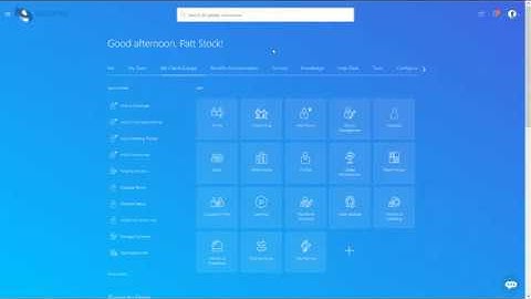 HCM Experience Design Studio: Transaction Design Studio Overview