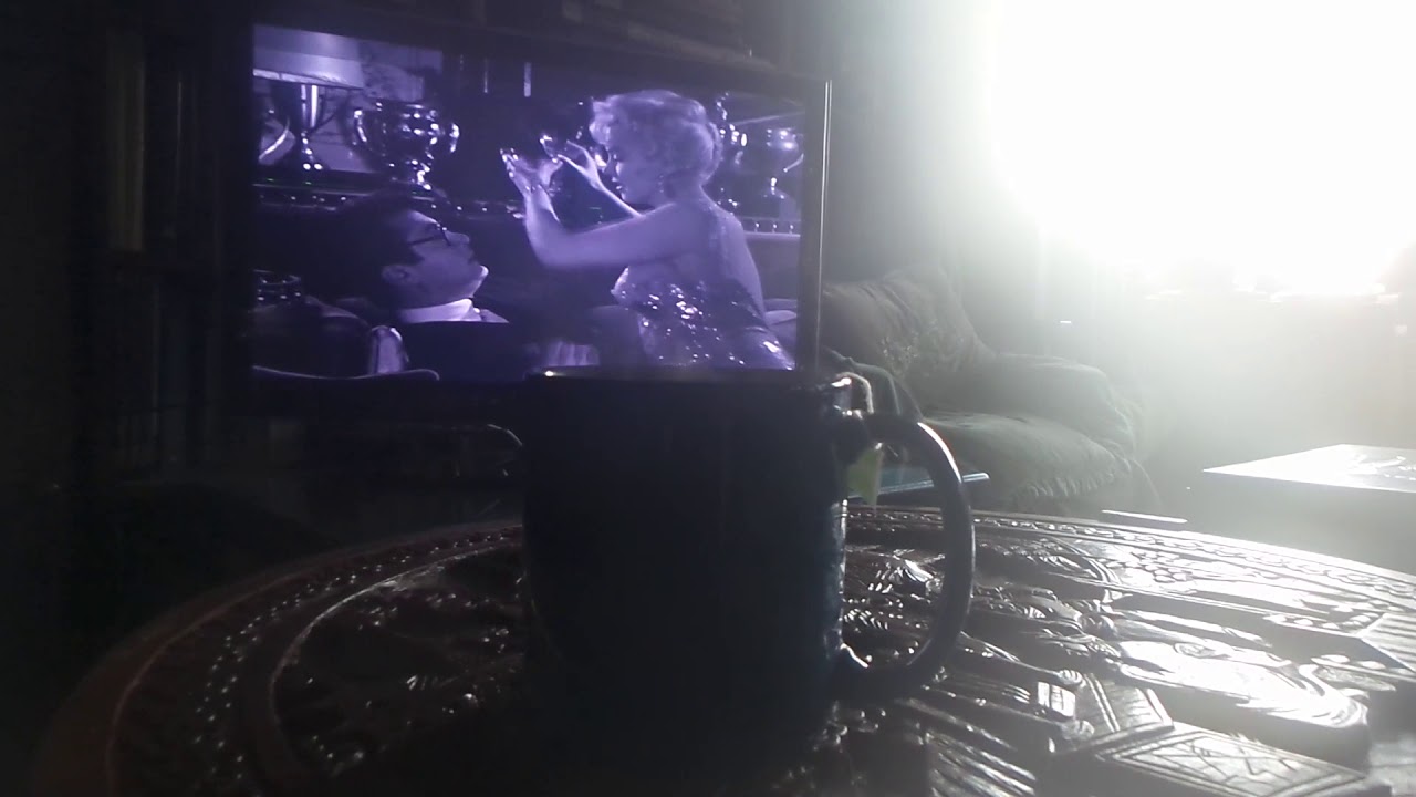 tea amd movie