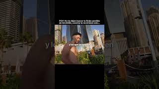 No te dejan buscar tu Rolex perdido de 50.000$ y encima te recriminan esto...
