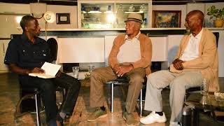 The Violent Conflict Between Zapu U0026 Zanu 1960s Cdes Chigwendere And Chizengeni Explain