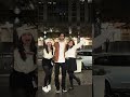 Our first-ever siblings trip to NYC! ✨🗽