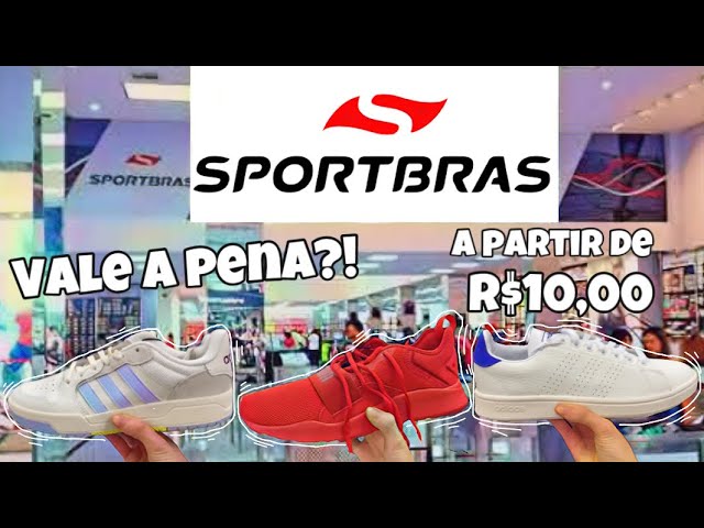 Loja Sport Brás tênis, Roupas e Acessórios ( Nike, adidas, puma originais e  baratos ) outlet 