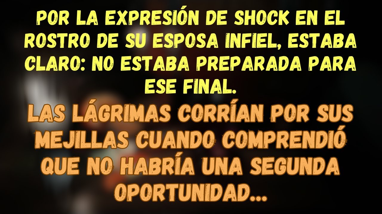 ¿Cuál Es El Precio Que Pagará Quien Intente Perdonar Una Infidelidad?