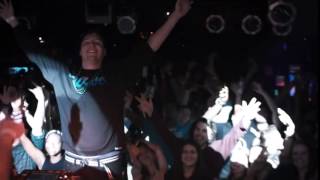 Lookas & Jayden Parx Chaos Official Music Video