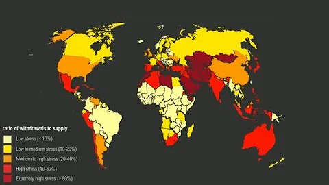 Internalizing the United Arab Emirate’s water footprint