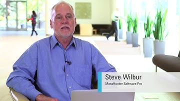 Agilent MassHunter NanoParticle