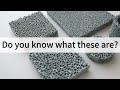 Silicon Carbide Ceramic Foam Filters for Casting | SF-Foundry