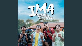 Insyaallah Masyaallah Astaghfirullah ima