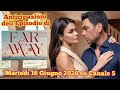 FAR AWAY - ANTICIPAZIONI DELL'EPISODIO CHE ANDRÀ IN ONDA MARTEDÌ 16 GIUGNO 2026 SU CANALE 5