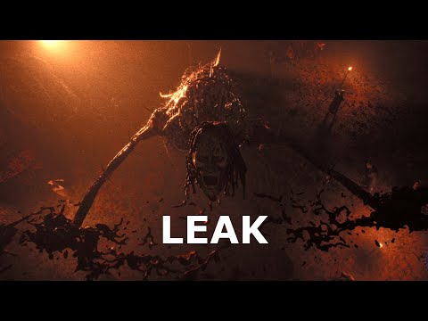 Видео: Такие разные игры:)►LEAK