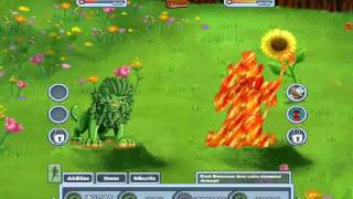 Miscrits Sunfall Kingdom: Magicite Adept