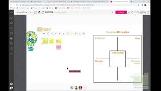 Workshop Online Menggunakan Aplikasi Mural screenshot 2
