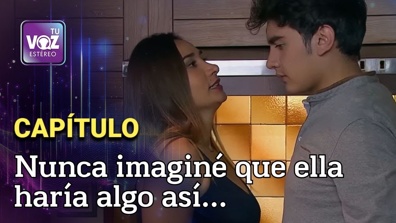 La nueva novia de mi papá - Mal amor, mala mujer | Tu Voz Estéreo