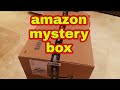 Amazon Mystery Box ... tagalog😮