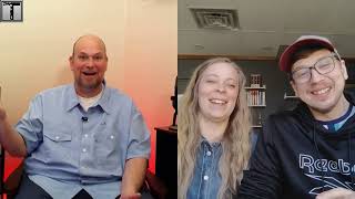 From Crisis to Confidence: Faith Through Health Battles