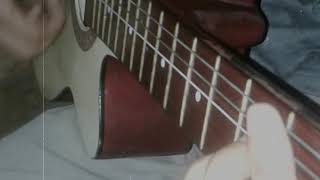 ISTANA BINTANG ( Story Wa ) - cover gitar