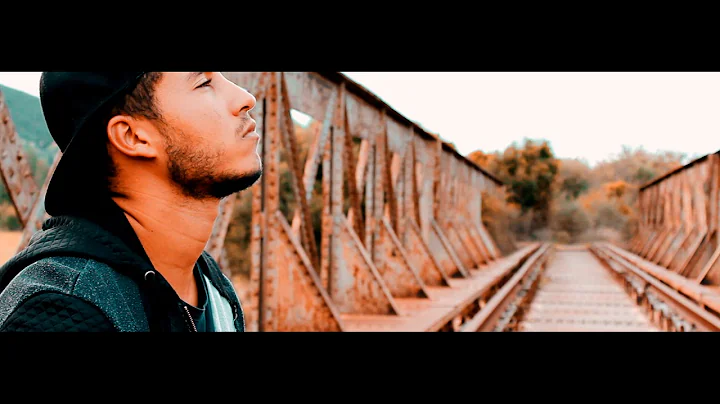 Cinématic video 📹