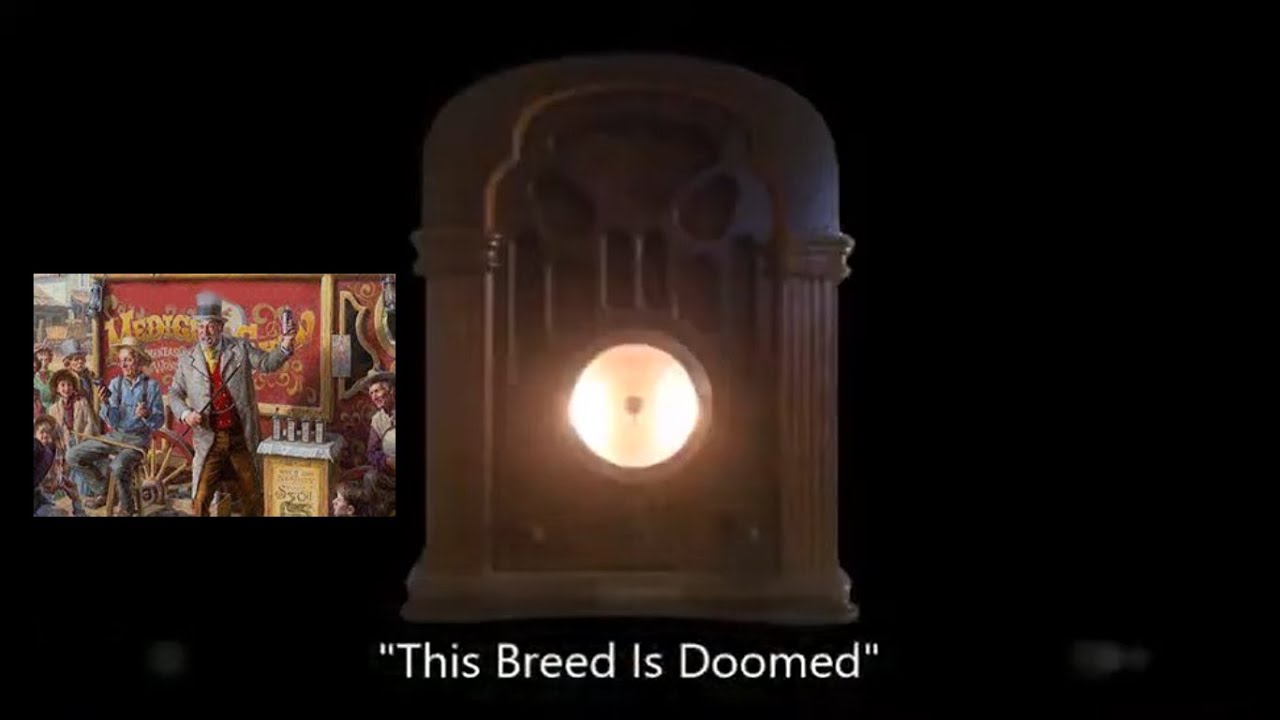 CBS Radio Mystery Theater 