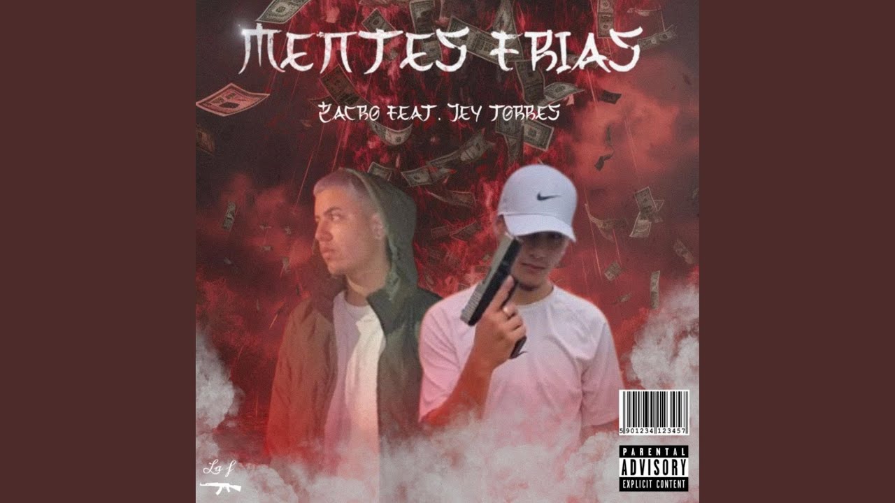 Mentes Frias (feat. Jey Torres)