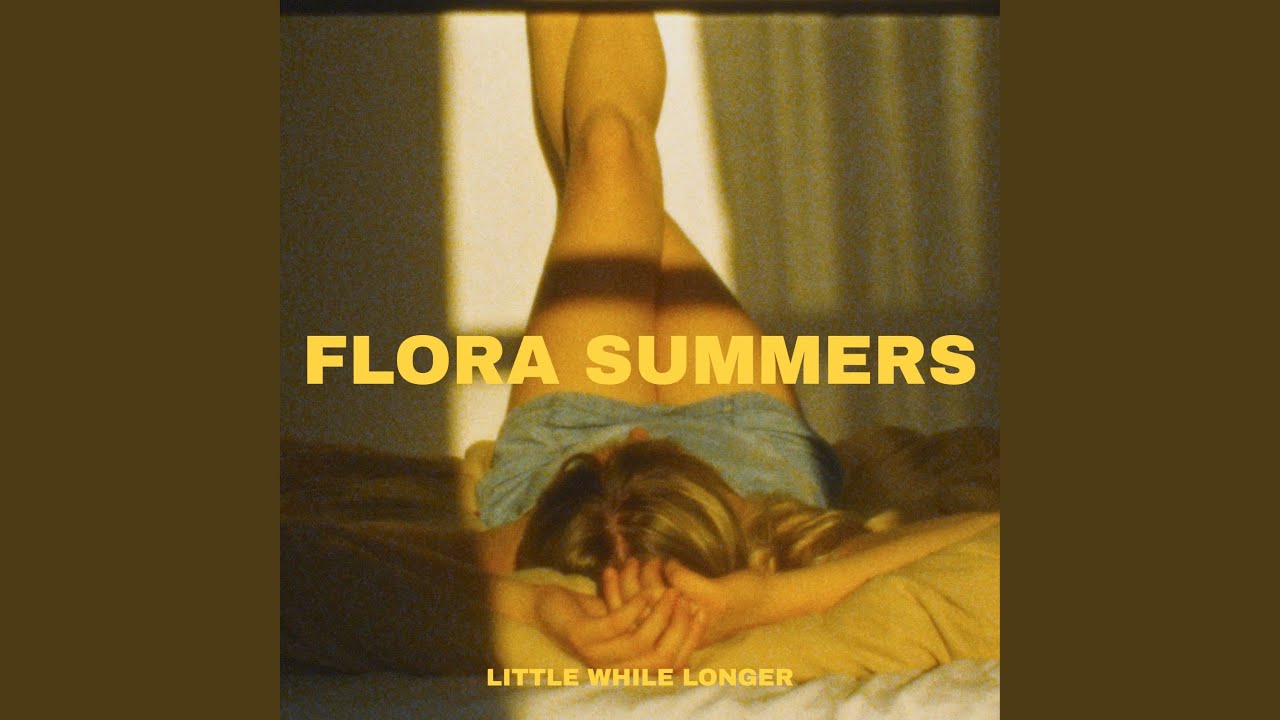 Watch Little While Longer on YouTube Watch Little While Longer on YouTube