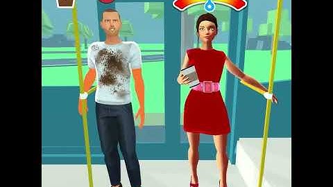 Top new Hyper Casual Game  Ads || Balance Ride