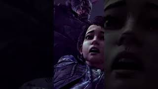 the walking dead #clem #clementine #shorts #twd