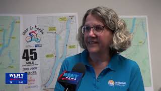 Tour de Keuka returns in August with special tribute to event co-founder