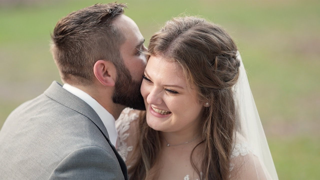 Camie + Ryan | The Delamater House