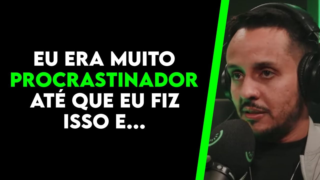 De Procrastinador a Milionário com Tiktok Ads - YouTube