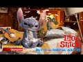 Lilo Stitch On The Set Behind The Scenes Walt Disney Pictures Lilo Stitch On The Set Behind The Scenes Walt Disney Pictures