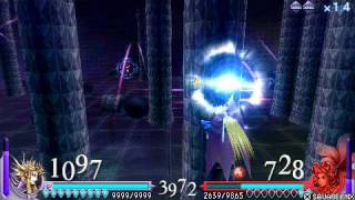Dissidia: Flawless Victory - Episode 71: Emperor Mateus vs. Onion Knight