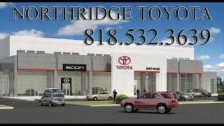 2014 Toyota Highlander Serving Universal City, Ca. 91608