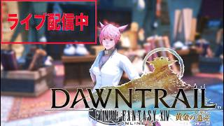 FF14 PS5 日記のようなもの　WQHDでプレイ