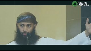 NASIHAT TENTANG RIBA - USTADZ SYAFIQ BASALAMAH