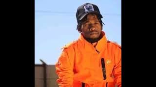 Chereh Sputswe - Leqeba La Pelo (Feat. Rre D'ntshi)